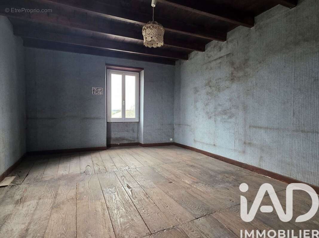 Photo 9 - Maison à AGRIS