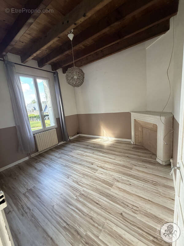 Maison à BOURSEUL