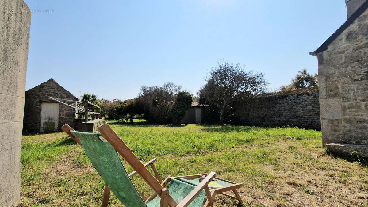 Maison à GATTEVILLE-LE-PHARE