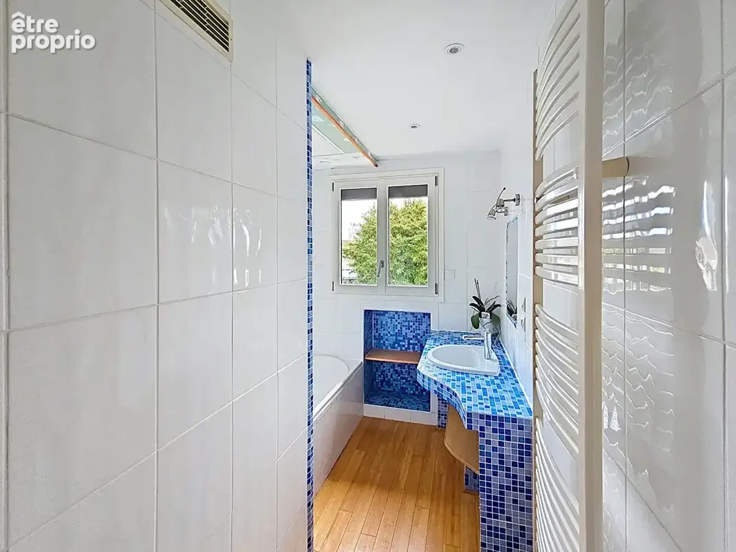 Exclusivite - douvres la delivrande - maison entourée de verdure - photo 10