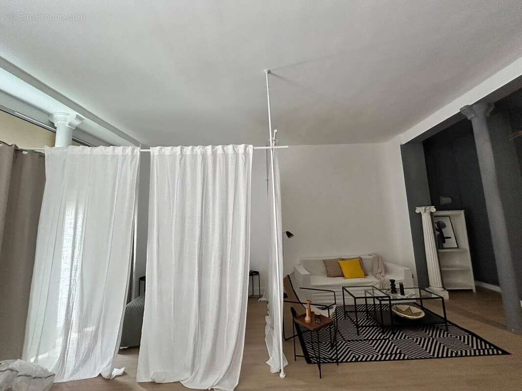 Belle Oportunité : appartement de 73 m2 en souplex, RDC+Nive - photo 12