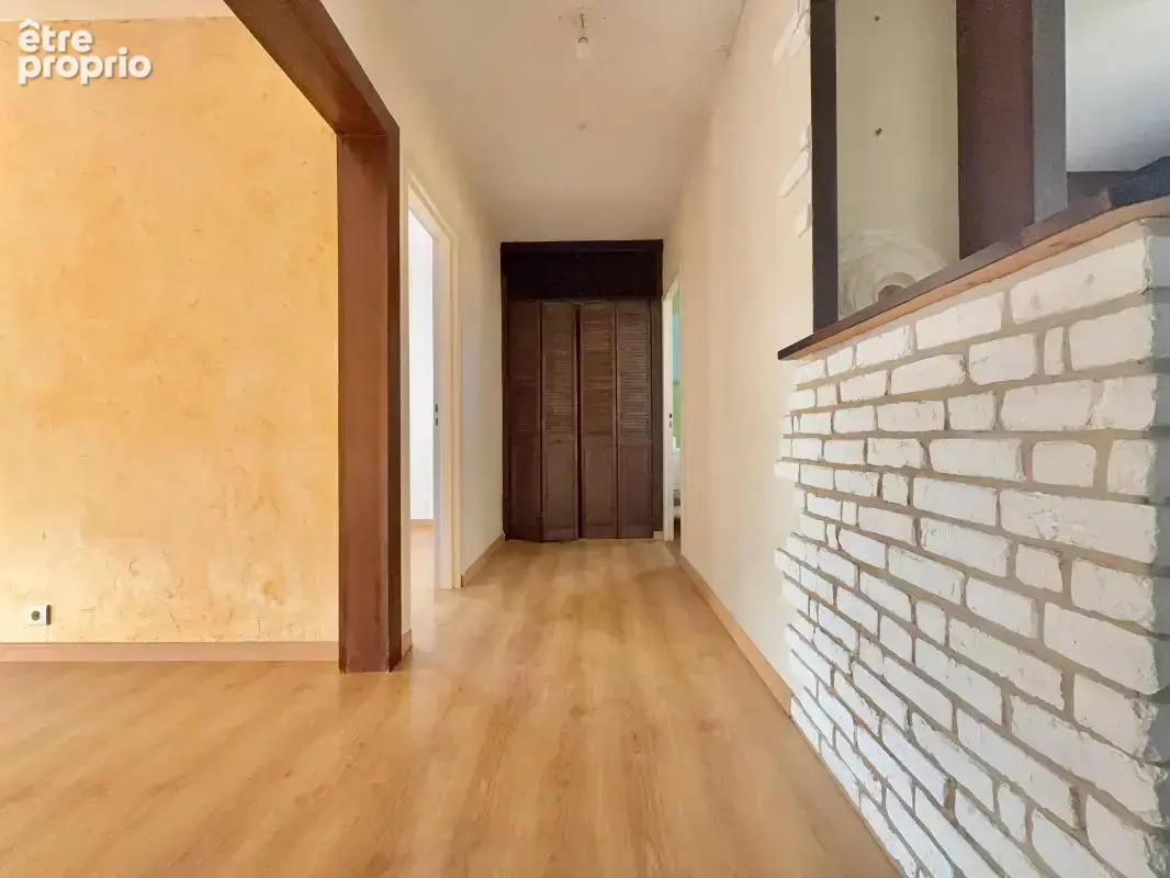 Appartement T2 Quartier Maladière - photo 14