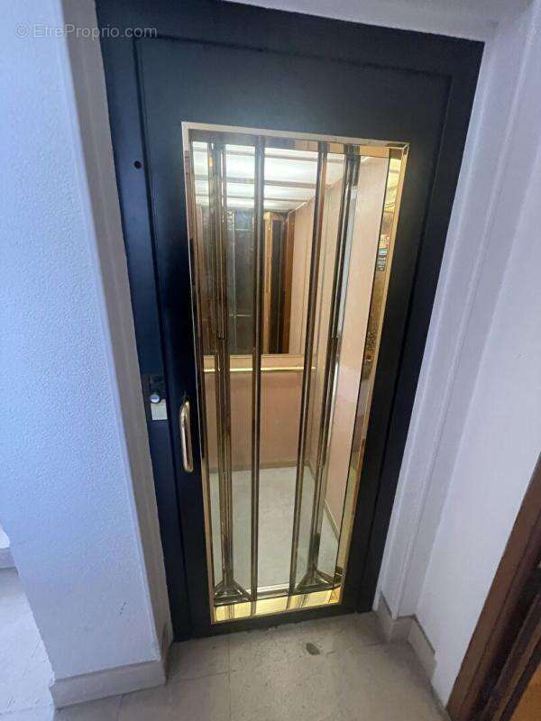 Appartement T1Bis au centre-ville - photo 11