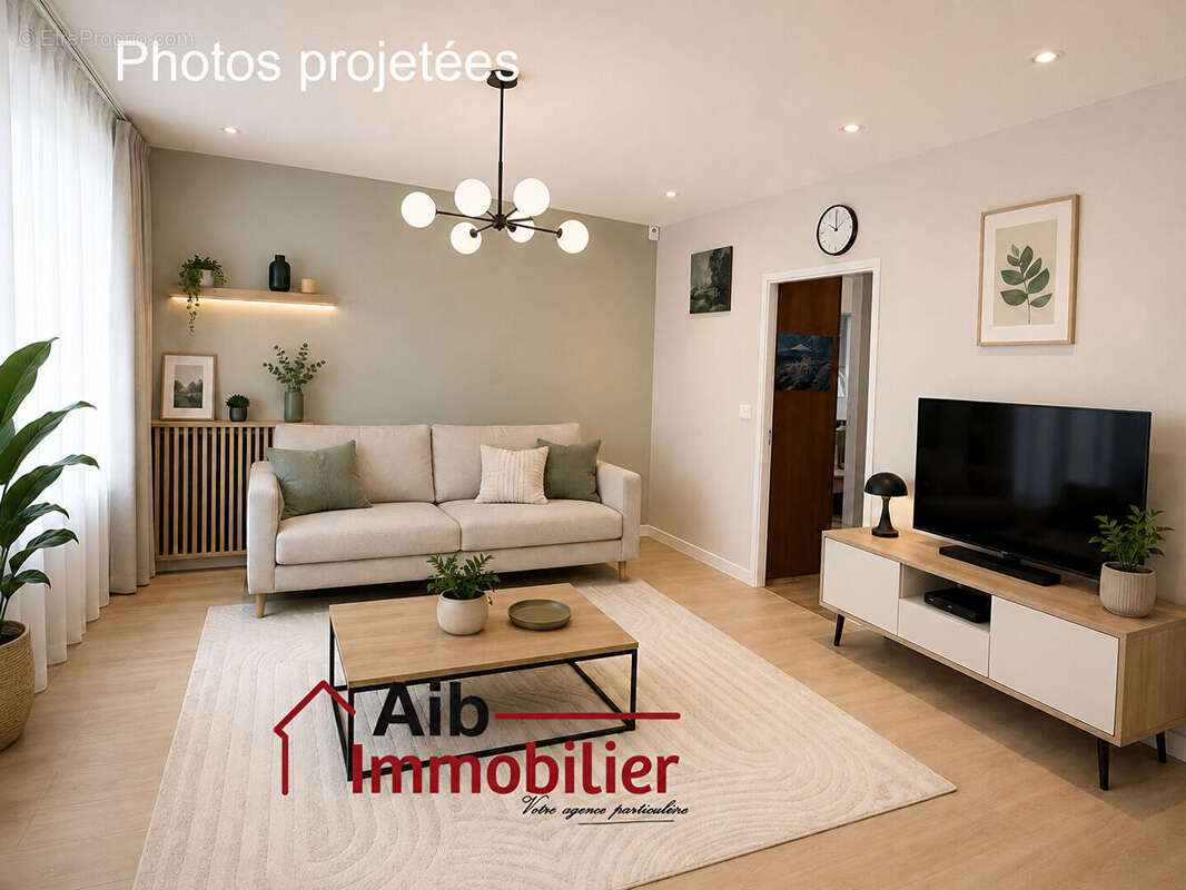 Maison à ABLIS