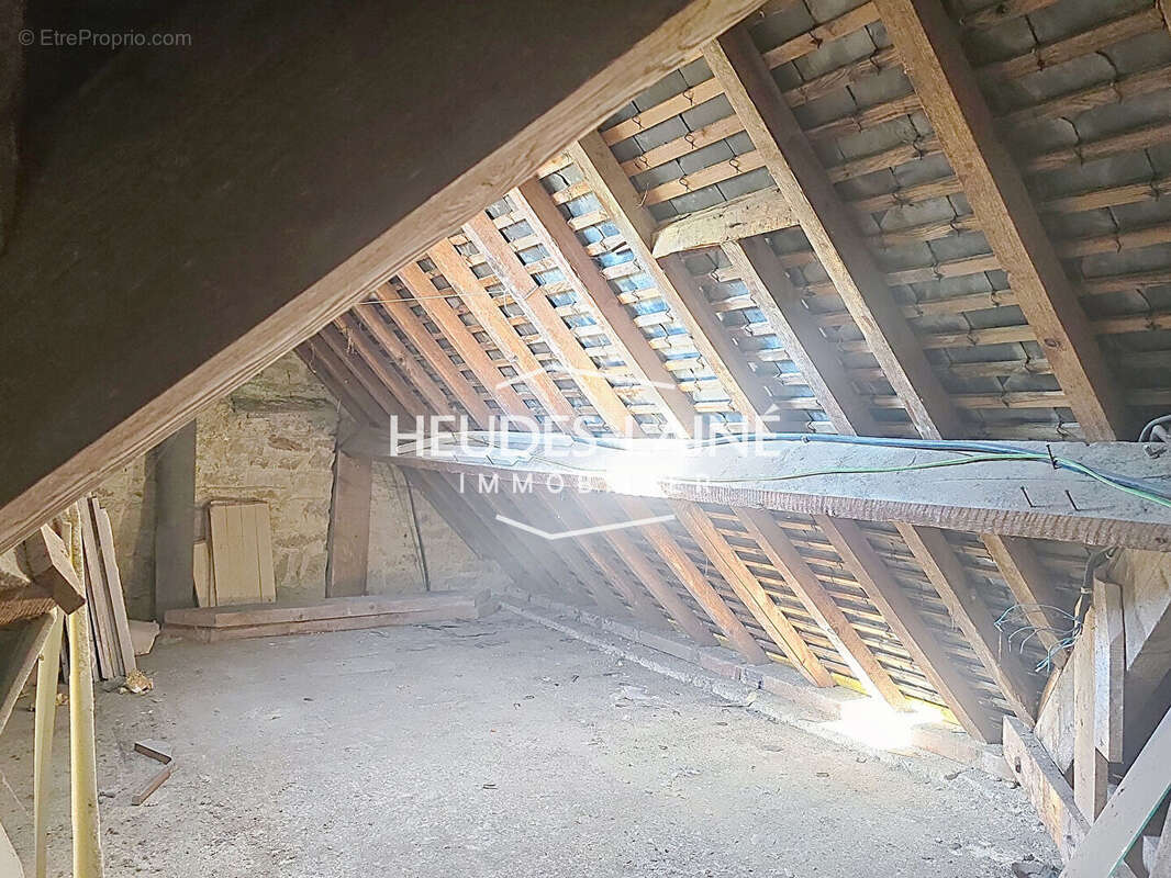 Appartement à AVRANCHES