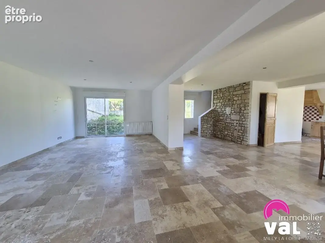 Photo Maison à Maisse au prix de 299 000€