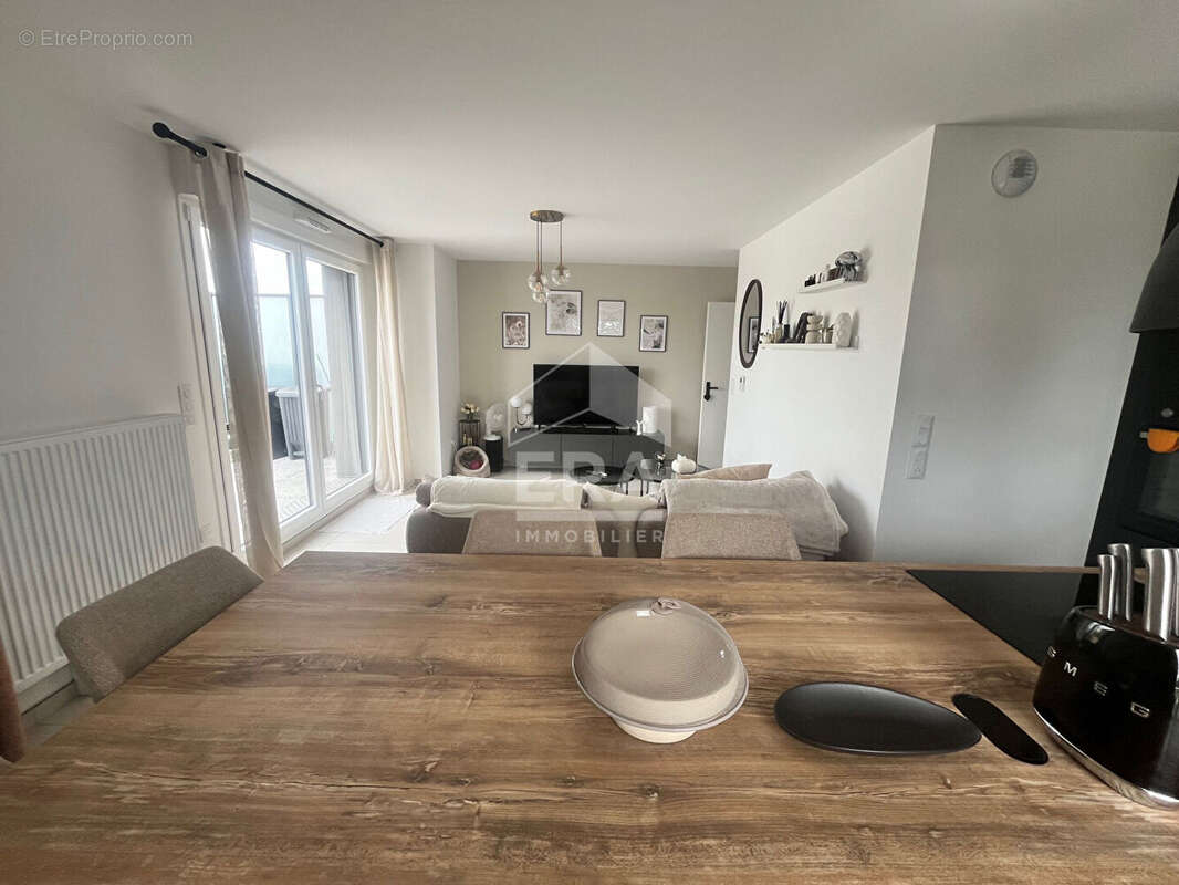 Appartement 86m² à montigny-lès-metz - photo 6