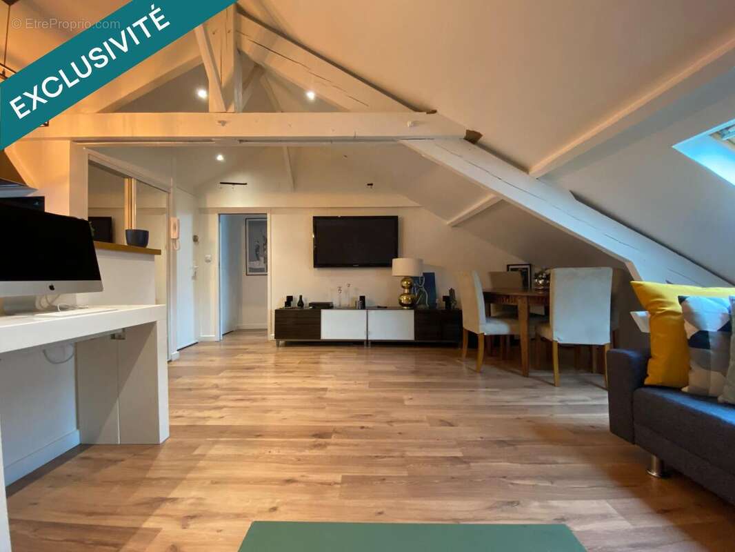 Photo 3 - Appartement à REIMS