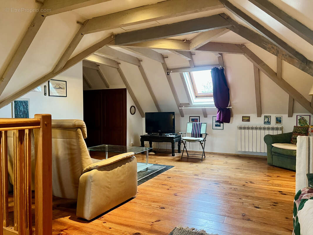 Maison à SAINT-PIERRE-TOIRAC