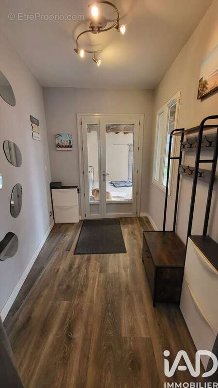 Photo 3 - Maison à CHABRIS