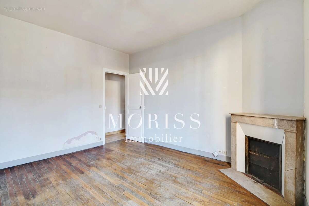 Appartement à VINCENNES