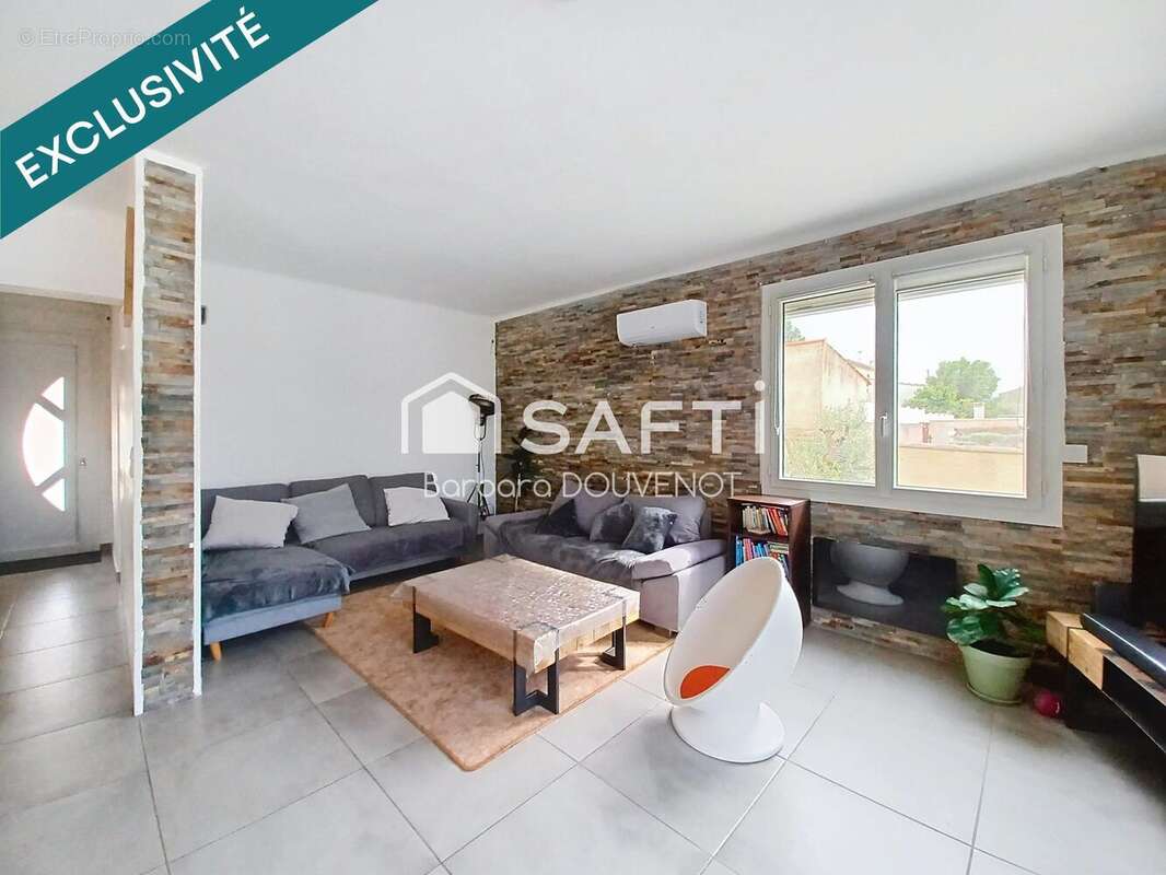 Photo 2 - Maison à MAUREILHAN
