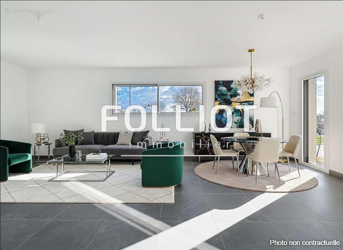 Maison à SAINT-AMAND