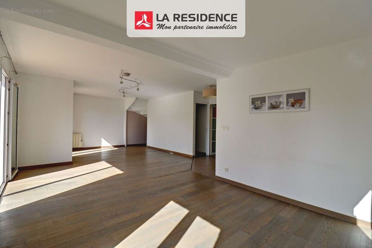 Maison à VERNOUILLET