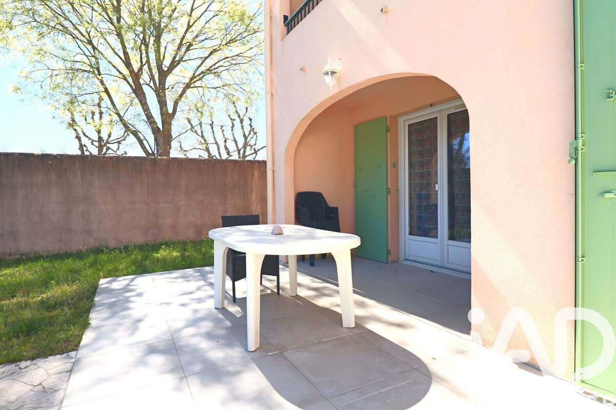 Photo 6 - Maison à SAINT-CANNAT