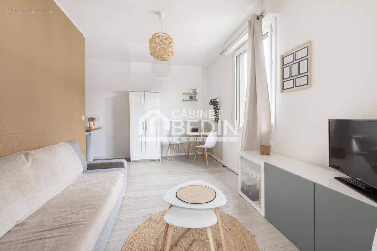 Appartement à DAX