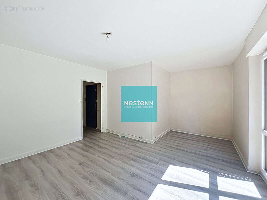 Appartement à FRANCONVILLE