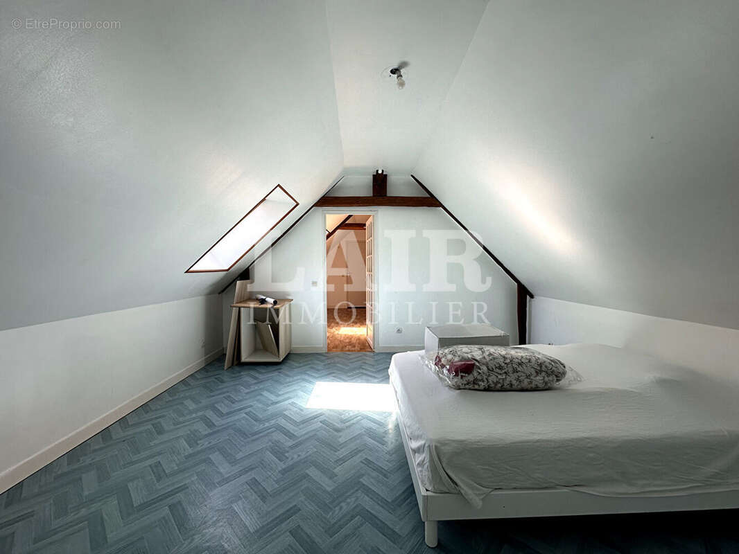 Maison à NOGENT-LE-BERNARD