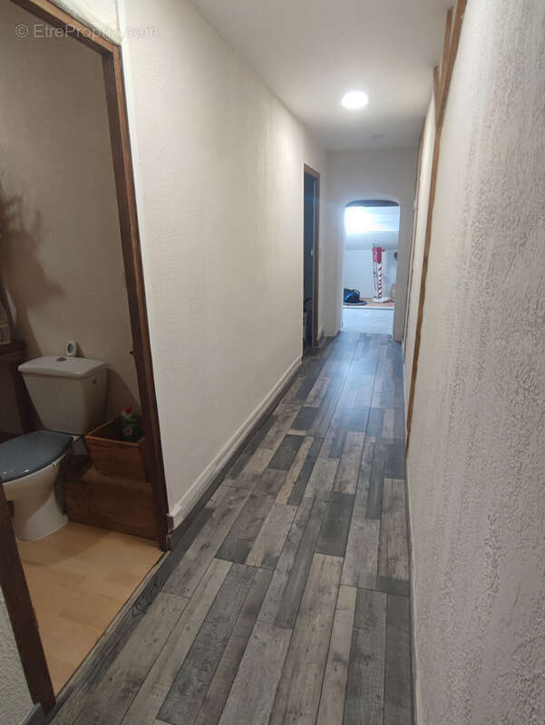 Maison de village - photo 8