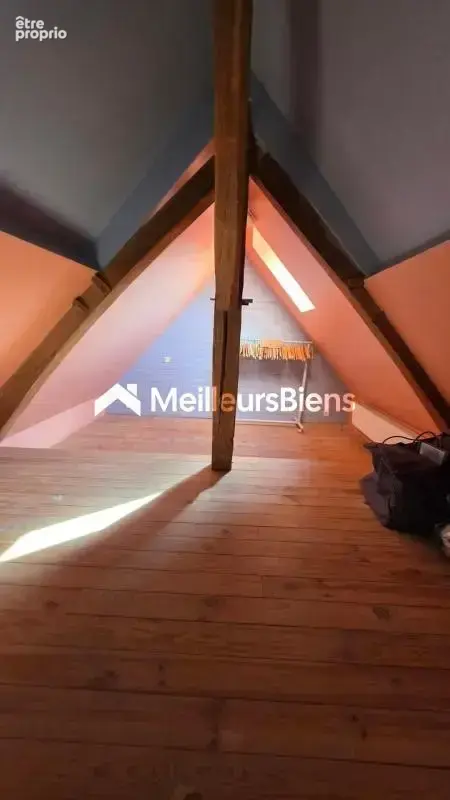 Maison 140 m² à Sebourg, jardin 579 m², 3 chambres et garage - photo 19