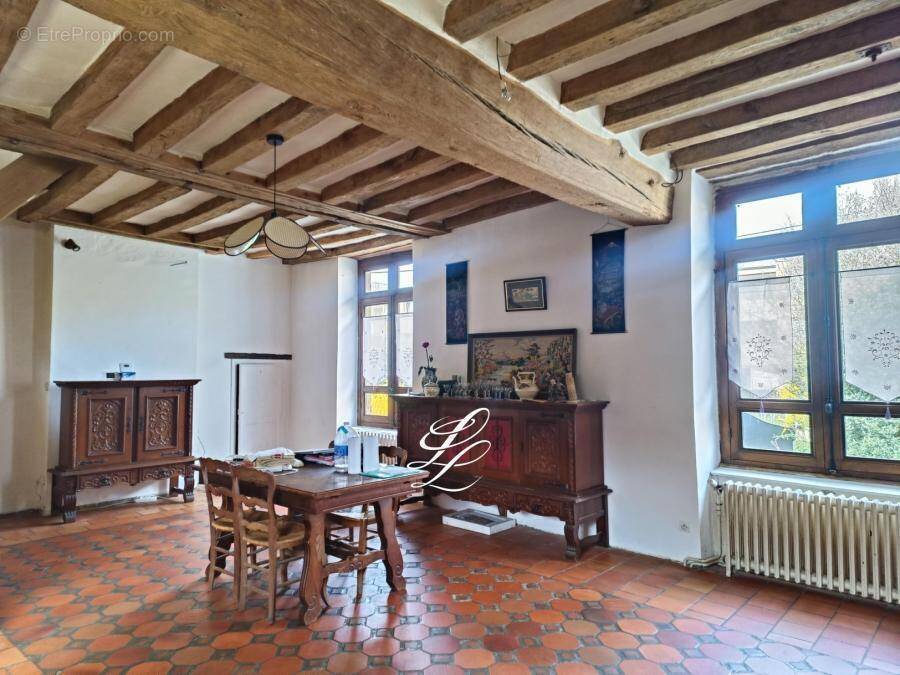 Maison à LE MANS