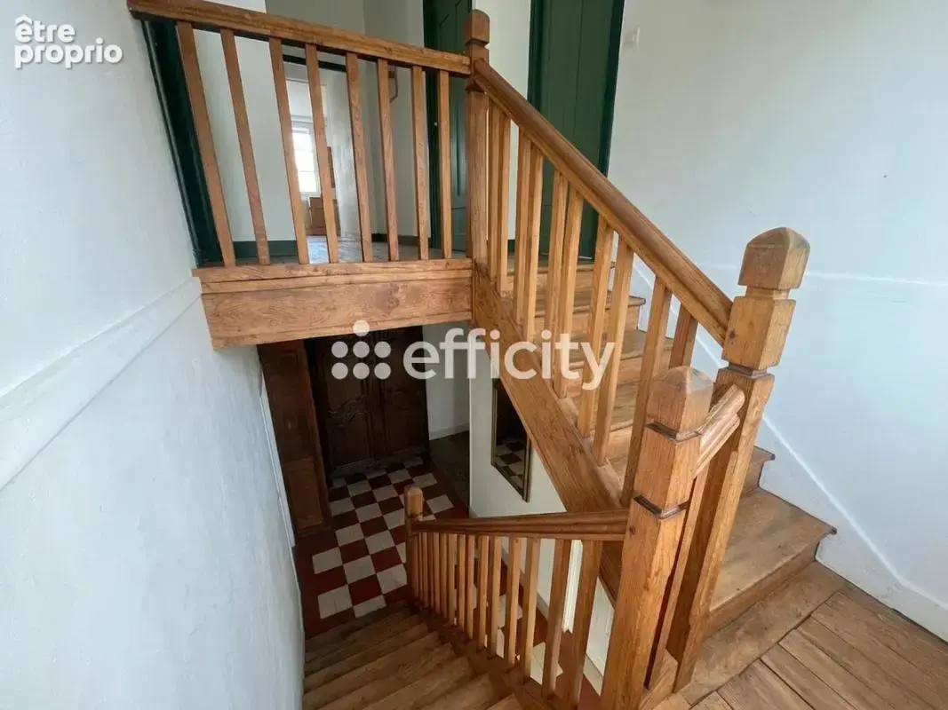 Maison ancienne - photo 7