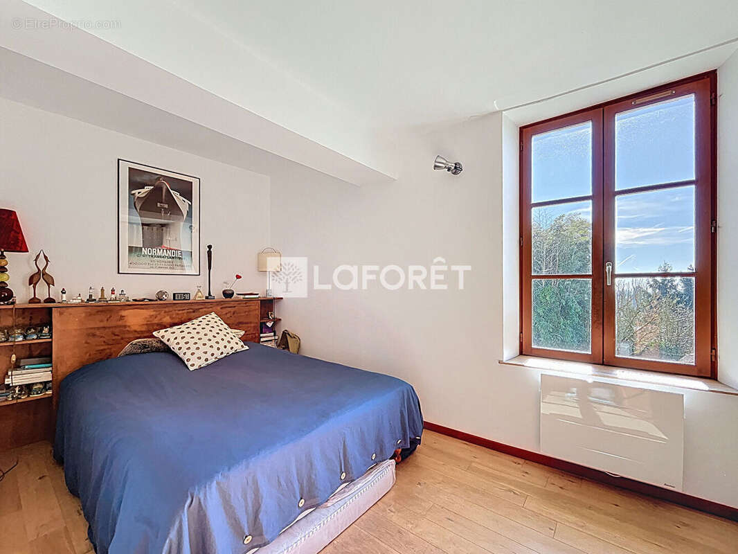 Maison à MAREIL-EN-FRANCE