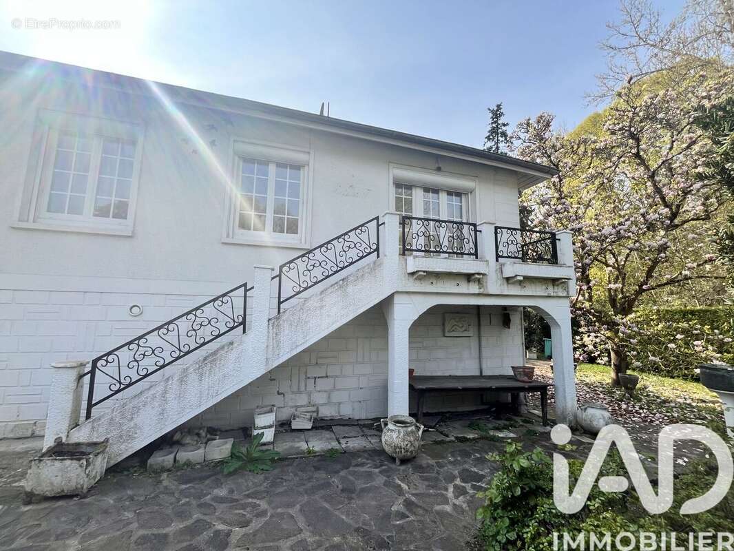 Photo 3 - Maison à ORMOY