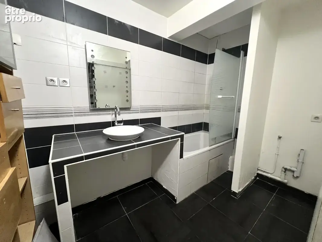 Appartement 72 m2 avec parking et cave - photo 9