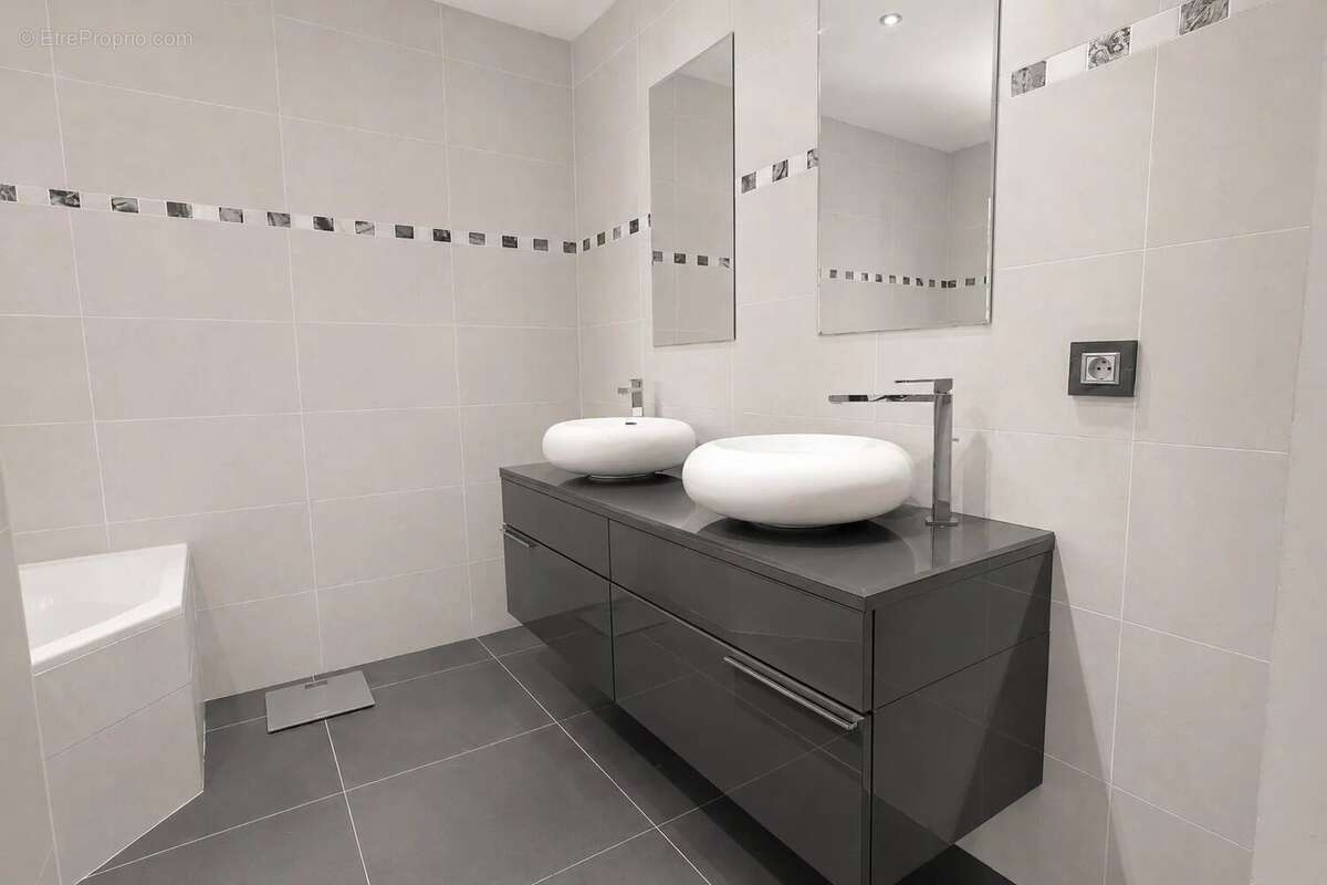 Coup de coeur - villa individuelle avec piscine et dépendance – pégomas - photo 26