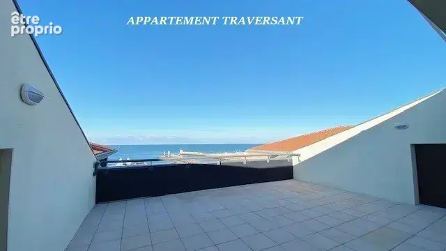 Exceptionnel attique de type 4 pièces de 103 m2 soit 140 m2 hors loi carrez avec 60 m2 de terrasses - photo 34