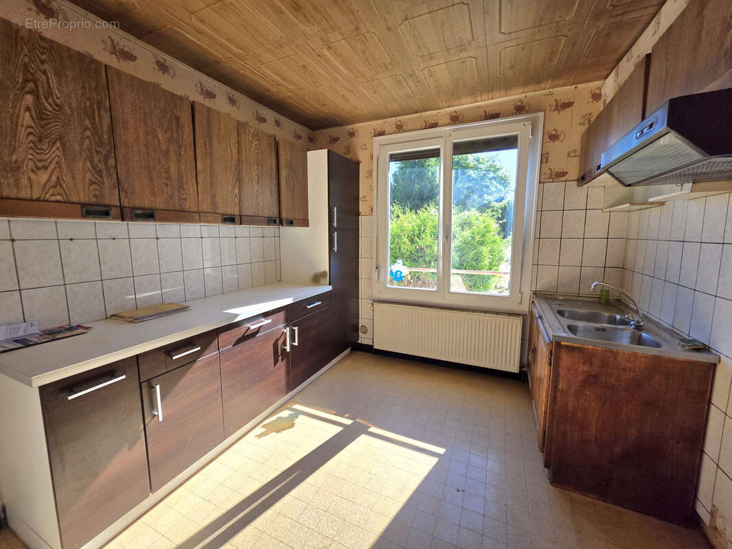 Maison 3 pièces 75m2 - photo 2