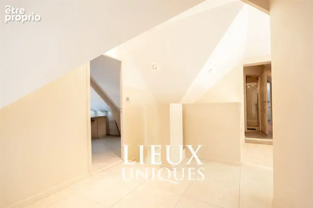 Lieux uniques ® propose belle propriete de 147 m² sur un terrain de 2050 m² 5 km tgv-vendôme - photo 25
