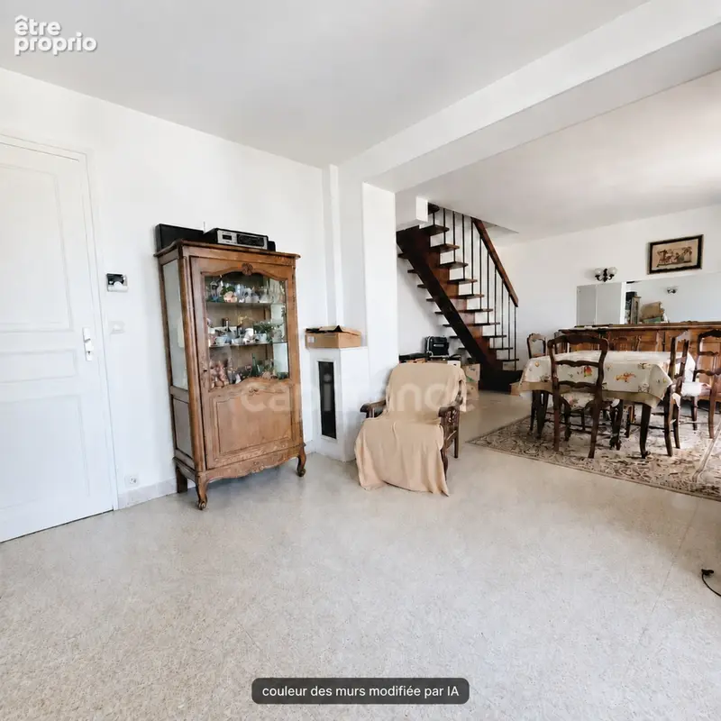 Maison à vendre 5 pièces CACHAN (94) -Secteur Coteaux - photo 8