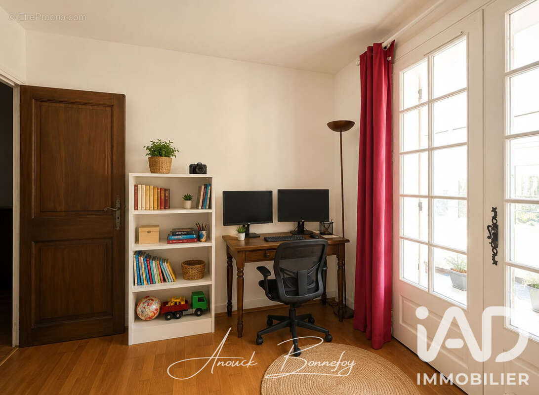 Photo 9 - Maison à BOURG-DE-PEAGE