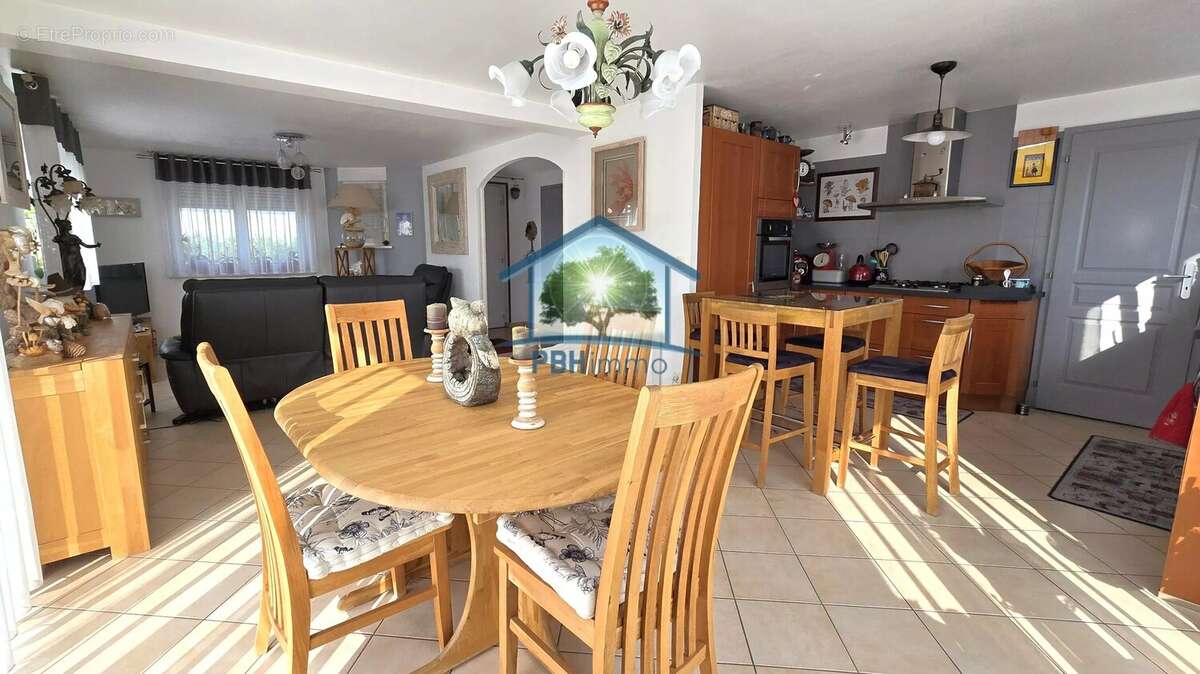 Mertzwiller (67) - maison 6 pieces 149 m² - photo 4