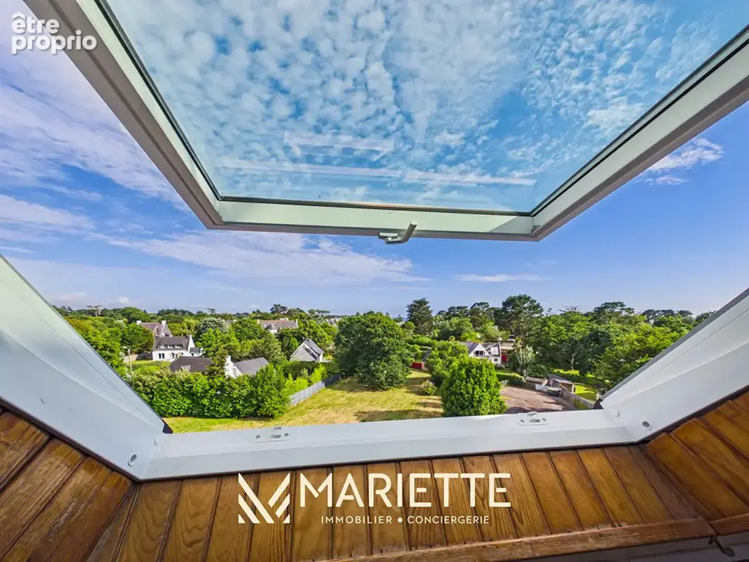 "DUNDEE" Le Cabellou appartement pleine vue mer - photo 11