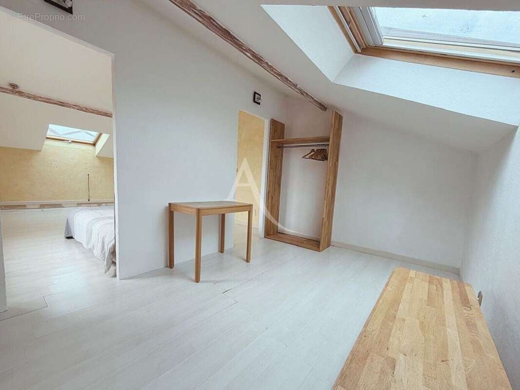 Maison à MITRY-MORY