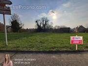 Terrain à COUCY-LE-CHATEAU-AUFFRIQUE