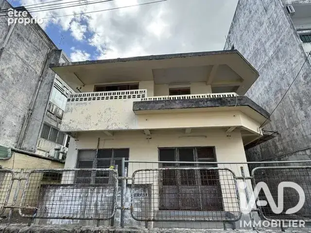 Photo 1 - Appartement à POINTE-A-PITRE