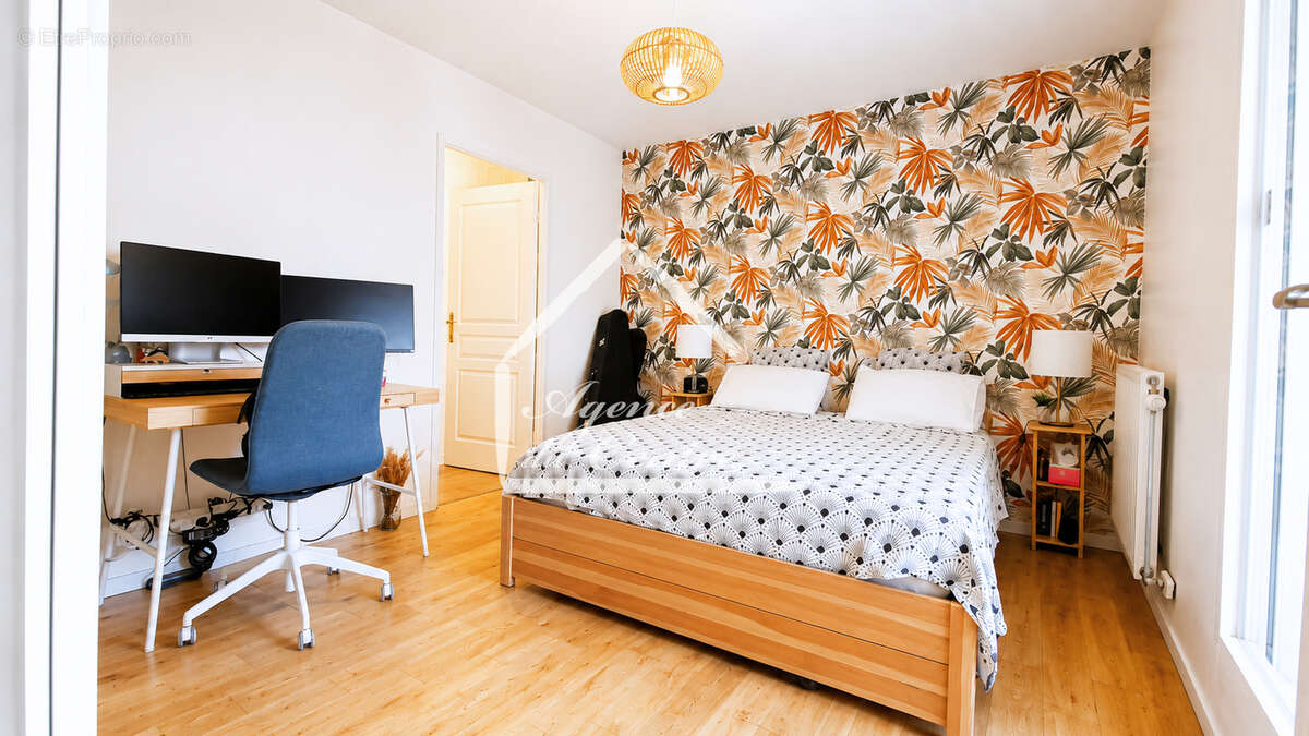 Appartement à CACHAN