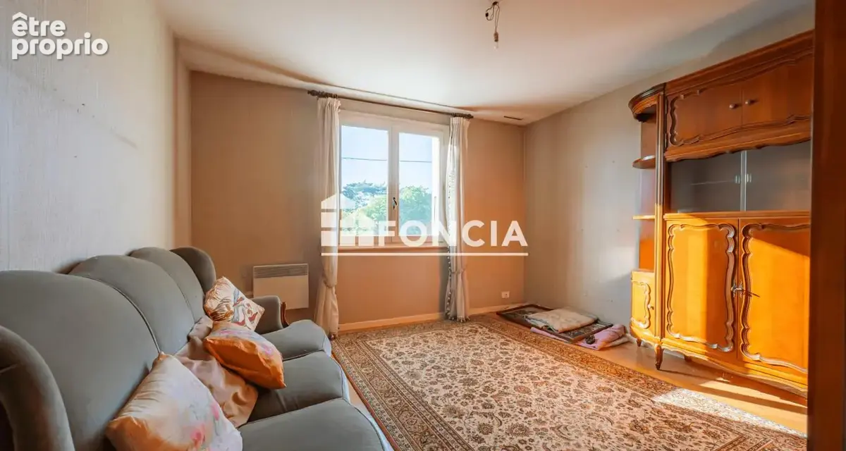 Villa 110 m² – Clonas-sur-Varèze - photo 6