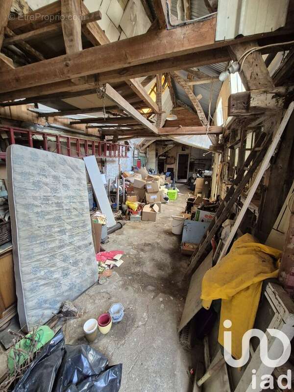 Photo 9 - Maison à GAMACHES