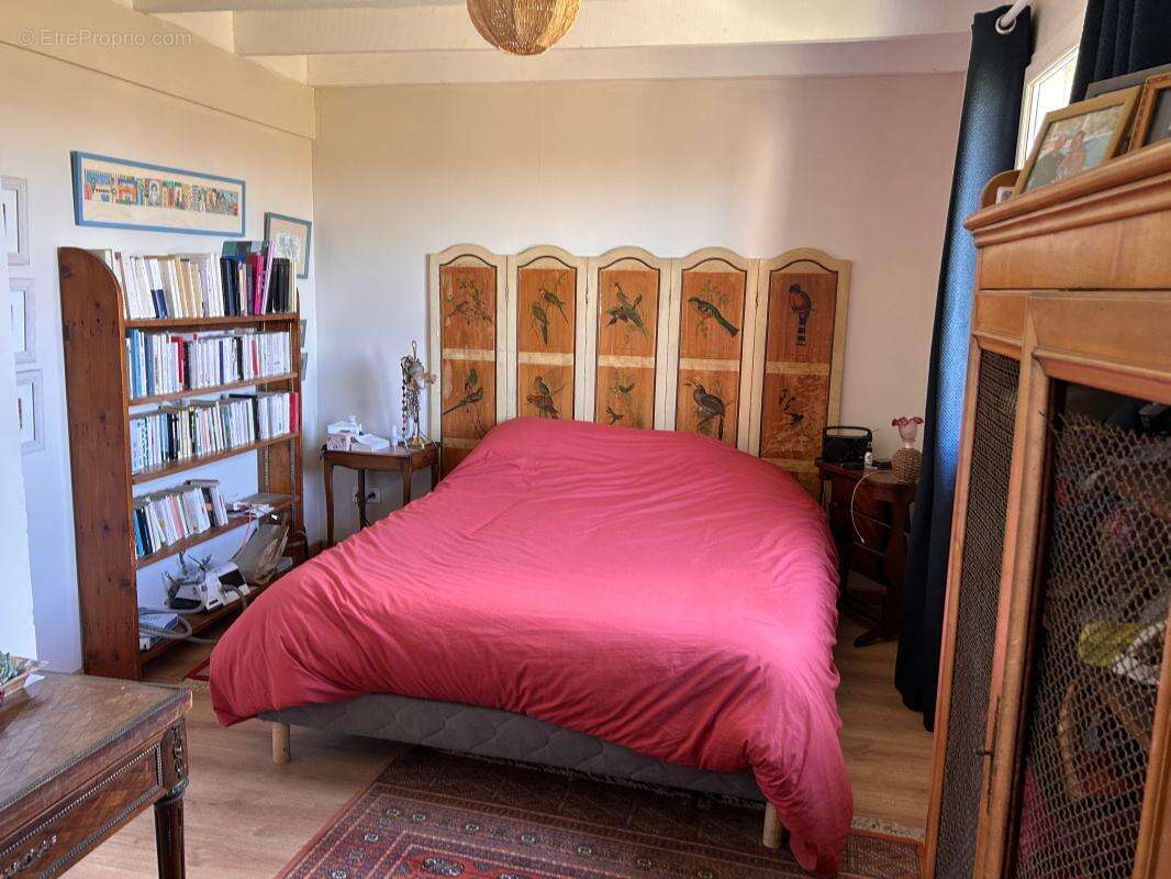 Maison à SAINT-ROMAN-DE-MALEGARDE