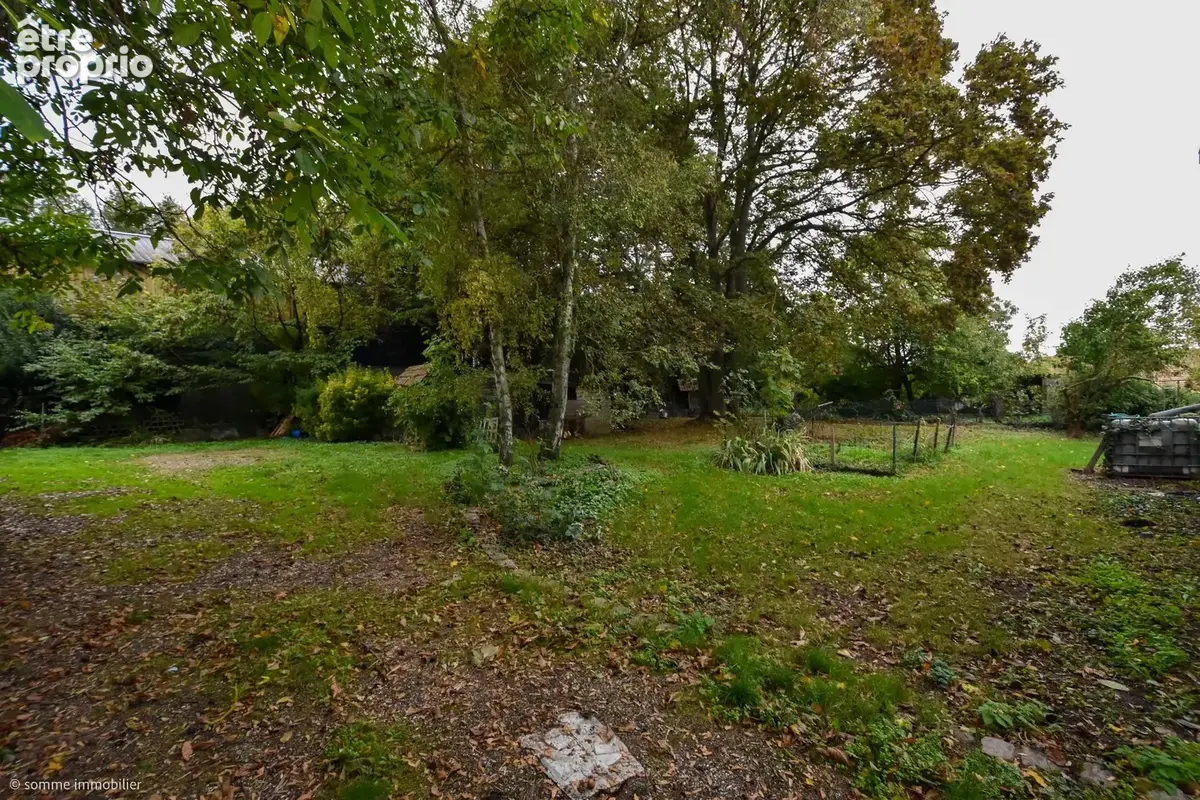 Maison 5 pièces 114 m² à vendre à Ailly-Sur-Somme (80470) - photo 12