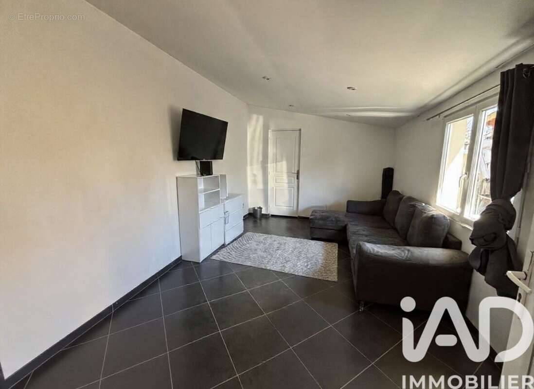 Photo 9 - Maison à MONTFERMEIL