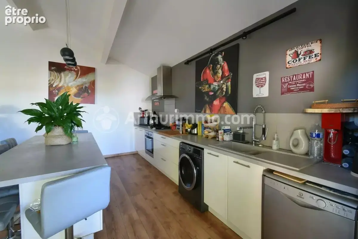 Vente Appartement Montastruc-la-conseillere(31380) 286 000ï¿œ - photo 3