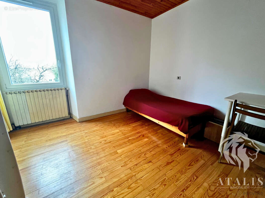 Maison à SAINT-ROMANS