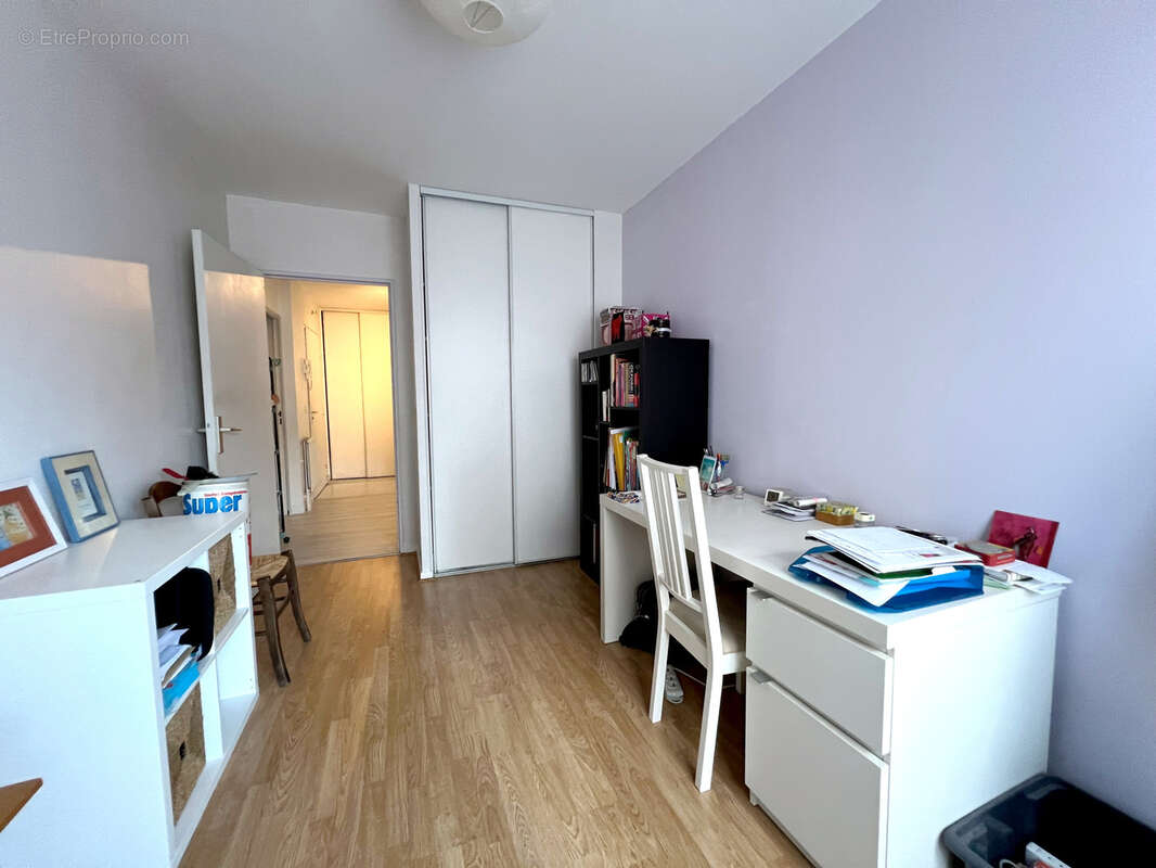 Appartement à LYON-9E