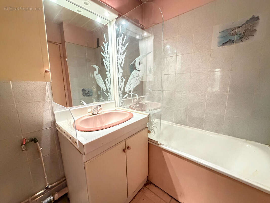 Appartement à EVRY